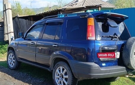 Honda CR-V IV, 1996 год, 520 000 рублей, 4 фотография