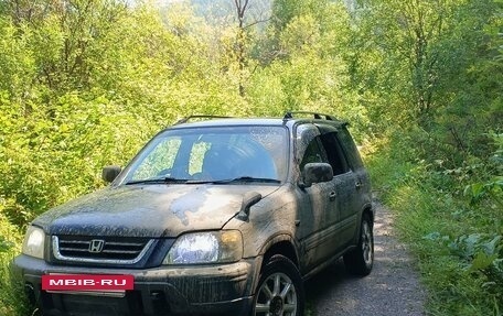 Honda CR-V IV, 1996 год, 520 000 рублей, 3 фотография