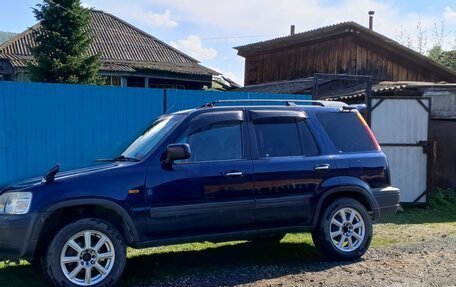 Honda CR-V IV, 1996 год, 520 000 рублей, 7 фотография