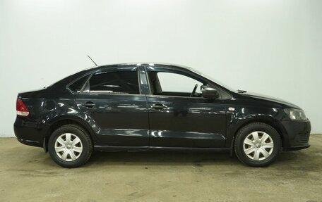 Volkswagen Polo VI (EU Market), 2013 год, 830 000 рублей, 4 фотография