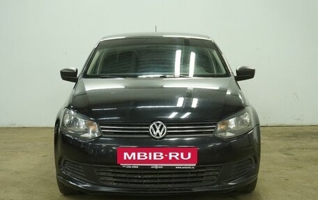 Volkswagen Polo VI (EU Market), 2013 год, 830 000 рублей, 2 фотография