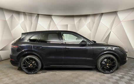 Porsche Cayenne III, 2019 год, 6 695 000 рублей, 6 фотография