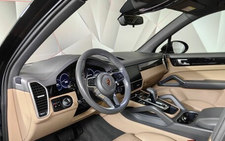 Porsche Cayenne III, 2019 год, 6 695 000 рублей, 14 фотография