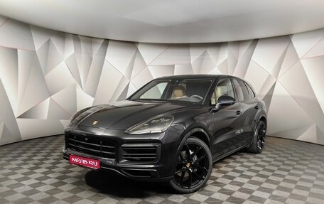 Porsche Cayenne III, 2019 год, 6 695 000 рублей, 1 фотография