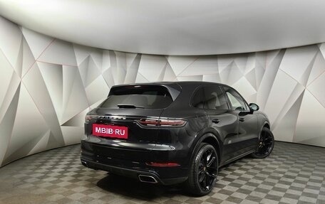 Porsche Cayenne III, 2019 год, 6 695 000 рублей, 2 фотография