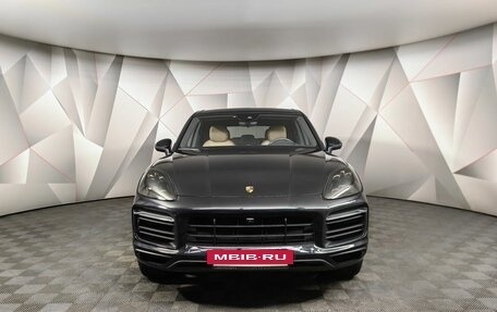 Porsche Cayenne III, 2019 год, 6 695 000 рублей, 7 фотография