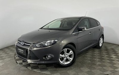 Ford Focus III, 2011 год, 750 000 рублей, 1 фотография