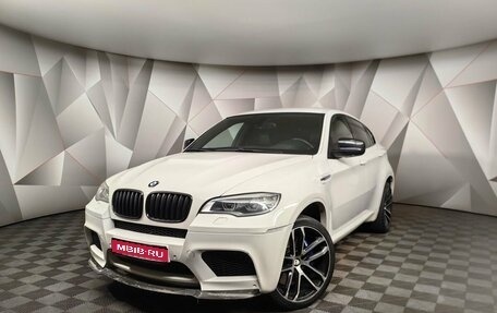 BMW X6 M, 2014 год, 3 335 000 рублей, 1 фотография