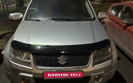 Suzuki Grand Vitara, 2007 год, 1 000 000 рублей, 10 фотография