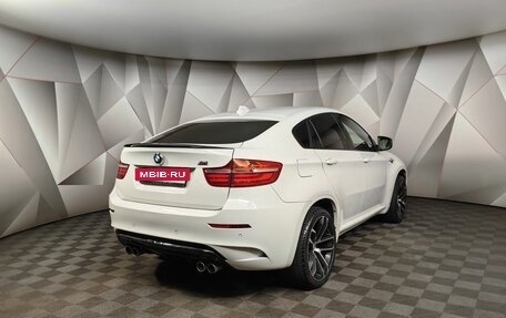 BMW X6 M, 2014 год, 3 335 000 рублей, 2 фотография