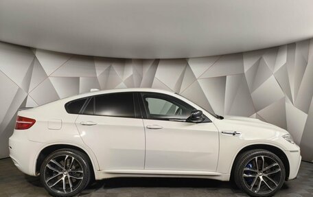 BMW X6 M, 2014 год, 3 335 000 рублей, 6 фотография