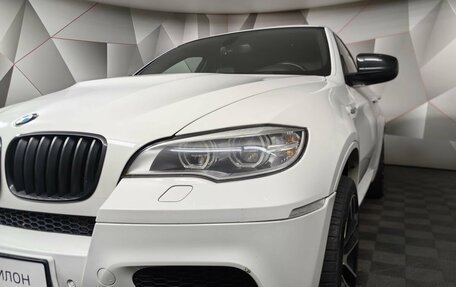 BMW X6 M, 2014 год, 3 335 000 рублей, 12 фотография