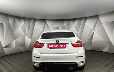 BMW X6 M, 2014 год, 3 335 000 рублей, 4 фотография