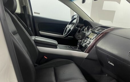 Mazda CX-9 I рестайлинг, 2014 год, 2 100 000 рублей, 14 фотография