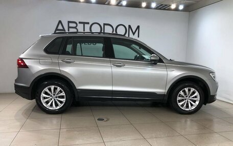 Volkswagen Tiguan II, 2020 год, 2 551 000 рублей, 6 фотография