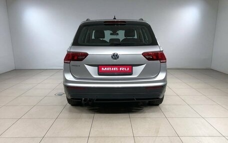 Volkswagen Tiguan II, 2020 год, 2 551 000 рублей, 4 фотография