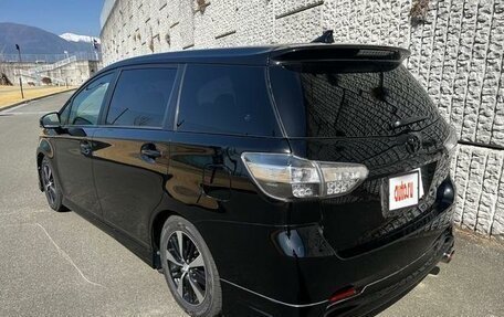 Toyota Wish II, 2013 год, 1 320 555 рублей, 6 фотография