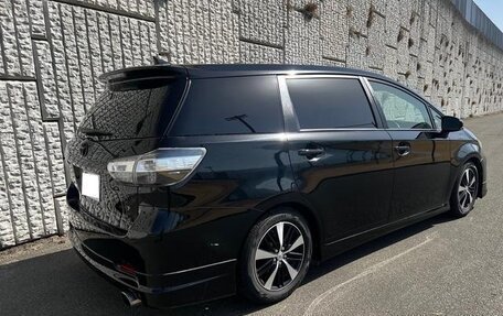 Toyota Wish II, 2013 год, 1 320 555 рублей, 7 фотография