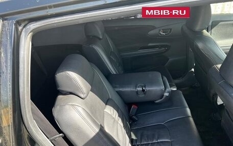 Toyota Wish II, 2013 год, 1 320 555 рублей, 12 фотография