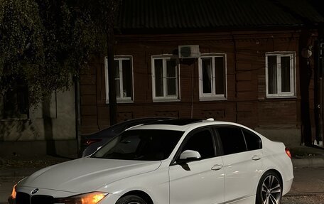 BMW 3 серия, 2014 год, 920 000 рублей, 2 фотография