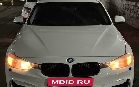 BMW 3 серия, 2014 год, 920 000 рублей, 5 фотография