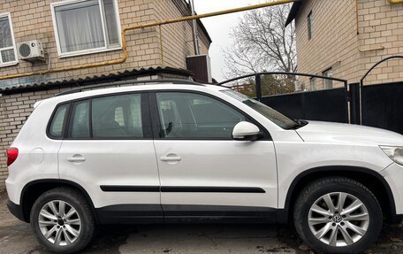 Volkswagen Tiguan I, 2009 год, 1 010 000 рублей, 7 фотография