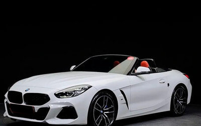 BMW Z4, 2021 год, 3 500 000 рублей, 1 фотография