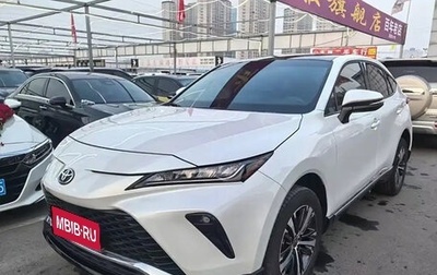 Toyota Venza, 2022 год, 3 660 000 рублей, 1 фотография