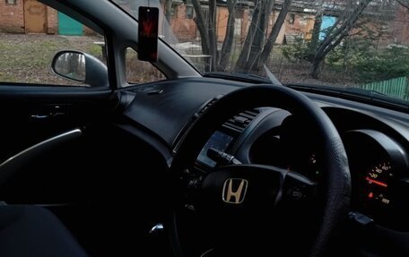 Honda Airwave I рестайлинг, 2005 год, 725 000 рублей, 9 фотография