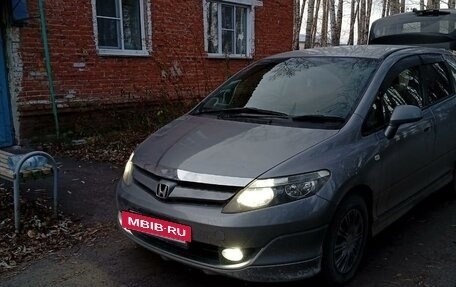 Honda Airwave I рестайлинг, 2005 год, 725 000 рублей, 6 фотография