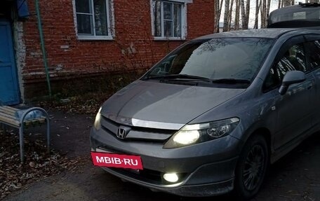 Honda Airwave I рестайлинг, 2005 год, 725 000 рублей, 12 фотография