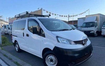 Nissan NV200, 2020 год, 1 766 000 рублей, 1 фотография