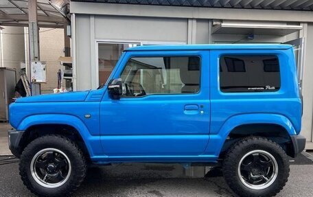 Suzuki Jimny, 2020 год, 1 300 900 рублей, 2 фотография