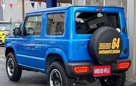 Suzuki Jimny, 2020 год, 1 300 900 рублей, 3 фотография