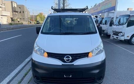 Nissan NV200, 2020 год, 1 766 000 рублей, 5 фотография