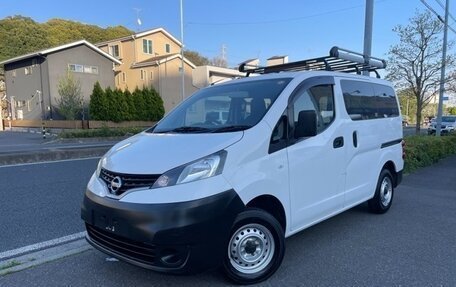 Nissan NV200, 2020 год, 1 766 000 рублей, 3 фотография