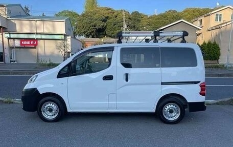 Nissan NV200, 2020 год, 1 766 000 рублей, 6 фотография