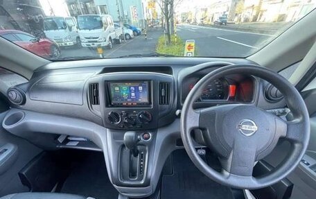 Nissan NV200, 2020 год, 1 766 000 рублей, 9 фотография