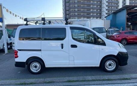 Nissan NV200, 2020 год, 1 766 000 рублей, 7 фотография