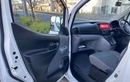 Nissan NV200, 2020 год, 1 766 000 рублей, 19 фотография