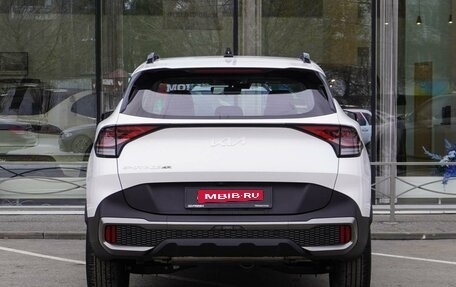 KIA Sportage IV рестайлинг, 2023 год, 4 549 000 рублей, 4 фотография