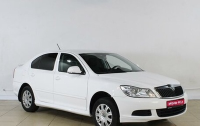 Skoda Octavia, 2011 год, 1 100 000 рублей, 1 фотография