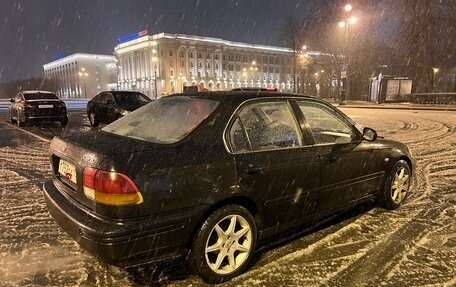 Honda Civic VII, 1997 год, 310 000 рублей, 3 фотография