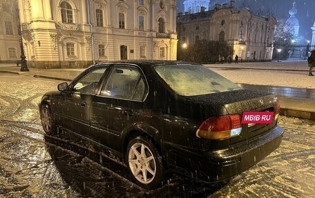 Honda Civic VII, 1997 год, 310 000 рублей, 2 фотография