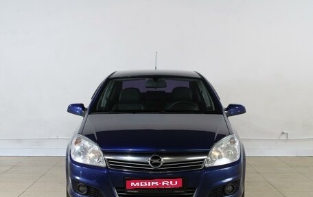 Opel Astra H, 2008 год, 659 000 рублей, 4 фотография