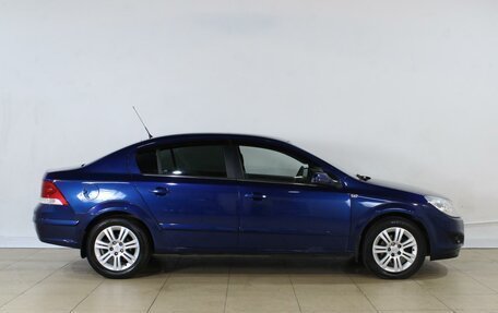 Opel Astra H, 2008 год, 659 000 рублей, 5 фотография