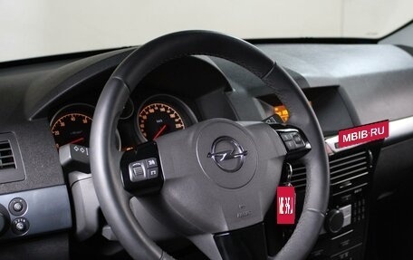 Opel Astra H, 2008 год, 659 000 рублей, 15 фотография