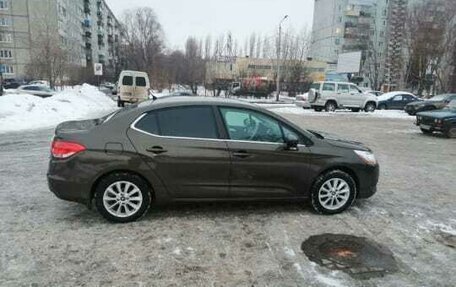 Citroen C4 II рестайлинг, 2013 год, 800 000 рублей, 4 фотография