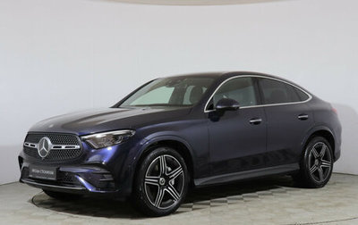 Mercedes-Benz GLC Coupe, 2024 год, 14 296 410 рублей, 1 фотография