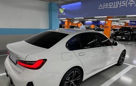 BMW 3 серия, 2023 год, 5 790 000 рублей, 5 фотография